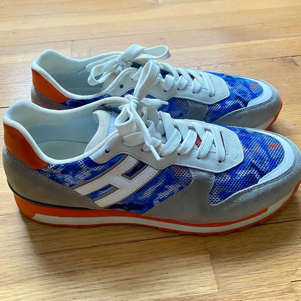 Hogan Rebel sneakers